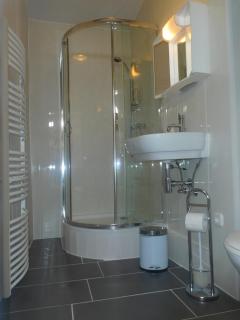 Kleines gemütliches Apartment in zentraler Lage - Prien am Chiemsee - 1