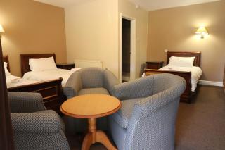 St George's Lodge, Bisley - Brookwood - 6