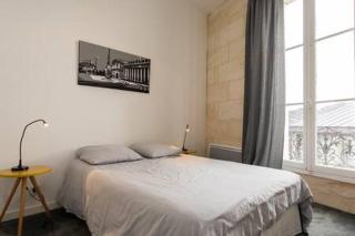 Charmant T2 Place de Lerme - Bordeaux - 5