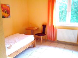 Apart Hotel Sarstedter Hof - Sarstedt - 9