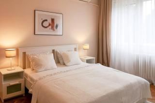 FilinHome Pionirska Parkview Suite - Novi Sad - 9