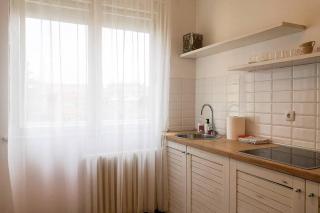 FilinHome Pionirska Parkview Suite - Novi Sad - 8