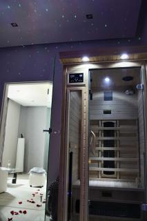 Wellness apartmán Apawell - 3