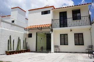 Hostal San Bernabé - Guanajuato - 9