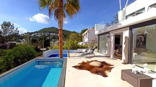 Villa La Vida - Cala Llonga - 0
