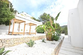 Villa La Vida - Cala Llonga - 2