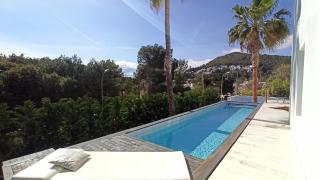 Villa La Vida - Cala Llonga - 7