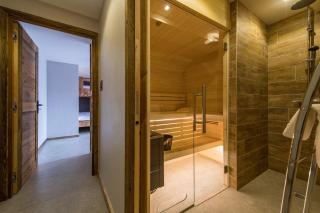 CAPRICORNE - Chalet sur les pistes avec sauna et home cinema - 2
