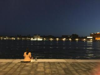 Il buco della suora - Venedig - 7