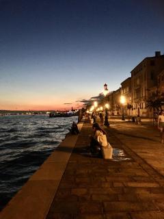 Il buco della suora - Venedig - 8
