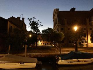 Il buco della suora - Venedig - 9