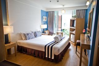 Paradise Hotel Udonthani - 9