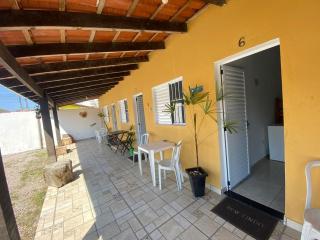 Pousada Cauna - Caraguatatuba - 8