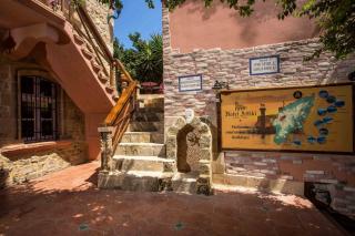 Attiki Hotel - Città di Rodi - 5