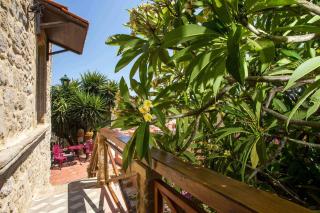 Attiki Hotel - Città di Rodi - 6