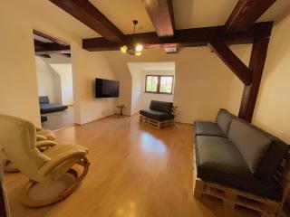 Hostel Little Quarter - Prag - 2