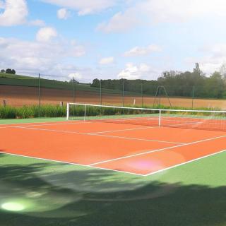 Relais saint vincent - Thonville - 8