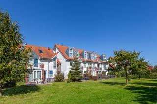 Sünnslag Wohnung 099 - Boltenhagen - 1