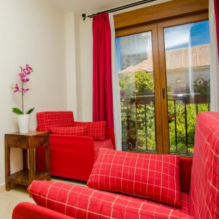 Hotel Arce - Baiona - 7