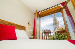 Hotel Arce - Baiona - 4