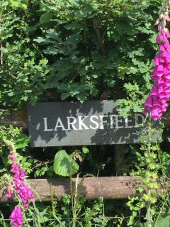 Larksfield Loft - 9