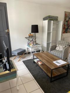 Studio au cœur de Lyon - Lyon - 9