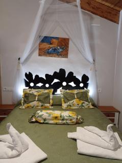 Apartamentos CASA RURAL EL VENTANICO - Olocau del Rey - 1
