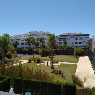 Apartamento Carlos - Rota - 0
