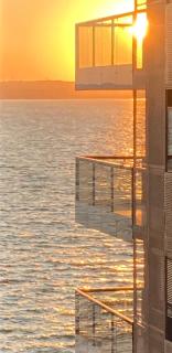Vega Beach Apartment - Mamaia - 6