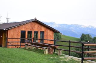 Cabana Colnic - Măgura - 1