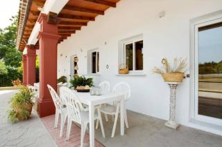 Finca El Altabacar - Casa Rural - Playa - Mijas Costa - 4