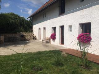 Apartmán Židovice - Louny - 9