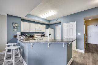 Tidewater Beach Resort #1008 by Book That Condo - Panama City Beach - 8