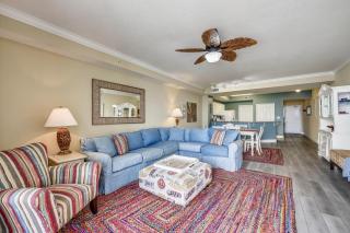 Tidewater Beach Resort #1008 by Book That Condo - Panama City Beach - 3