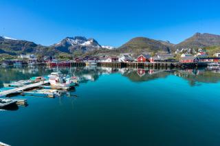 Klingenberg Rorbuer - 9