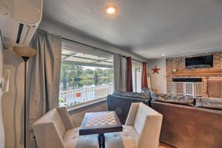 The Grey Goose Waterfront Home with Beach - New Bern - 3
