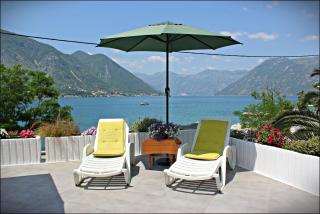 Accommodation Tomcuk - Kotor - 2