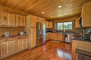 11 Mi to Rainbow Lake Woodsy Pinetop Oasis - Pinetop-Lakeside - 2