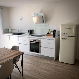 Ferienwohnung no.55 - Lörrach - 9