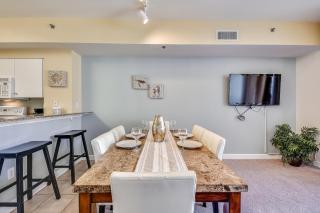 Shores of Panama #1727 at Book That Condo - Panama City Beach - 9