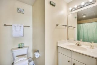 Shores of Panama #1727 at Book That Condo - Panama City Beach - 2