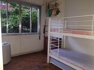 Apartamento Brisa do Mar - 1