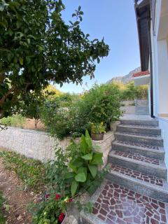Tole Villa Podaca - Podaca - 5