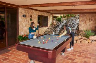 Hotel Pico Colorado - Aserrí - 1
