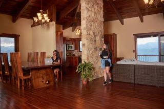 Hotel Pico Colorado - Aserrí - 4
