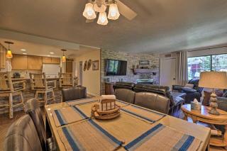 Slopeside Condo with Hot Tub and Game Room Access! - 9