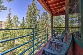 Slopeside Condo with Hot Tub and Game Room Access! - 8