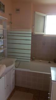 Joli studio de 26 m² avec véranda de 6 m² calme et vue sur montagne - Amélie-les-Bains-Palalda - 1
