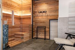 Skyberg Chalet - 6