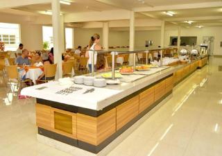 Lacqua Di Roma - SUPER OFERTA - Caldas Novas - 9
